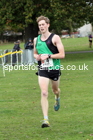 Senior mens Northern Cross Country Relays, Graves Park, Sheffield. Photo: David T. Hewitson/Sports for All Pics